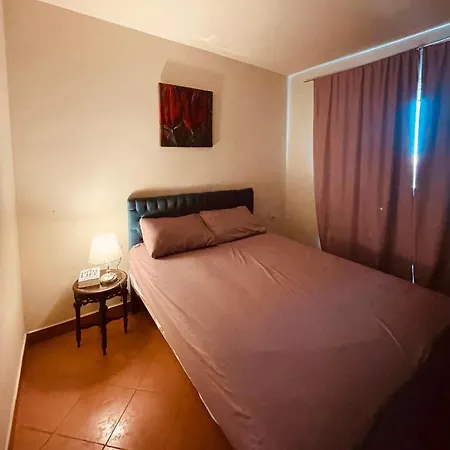 Studio For Rent Golf Porto Marina Vip El Alamein Exterior photo