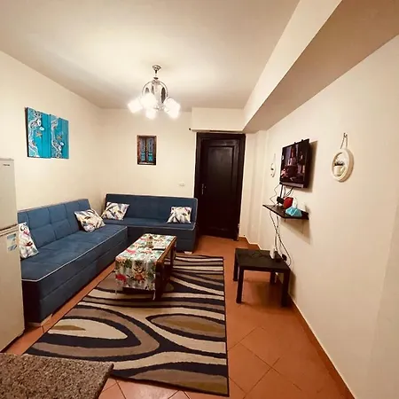 Studio For Rent Golf Porto Marina Vip El Alamein Exterior photo