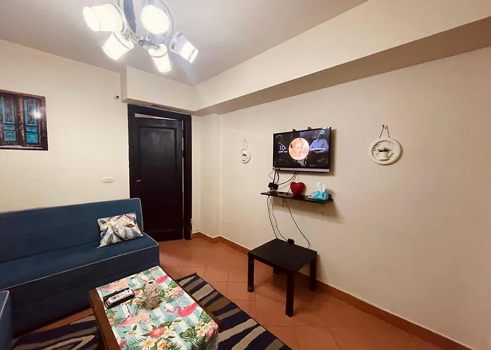 Studio For Rent Golf Porto Marina Vip