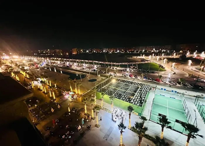 Studio For Rent Golf Porto Marina Vip