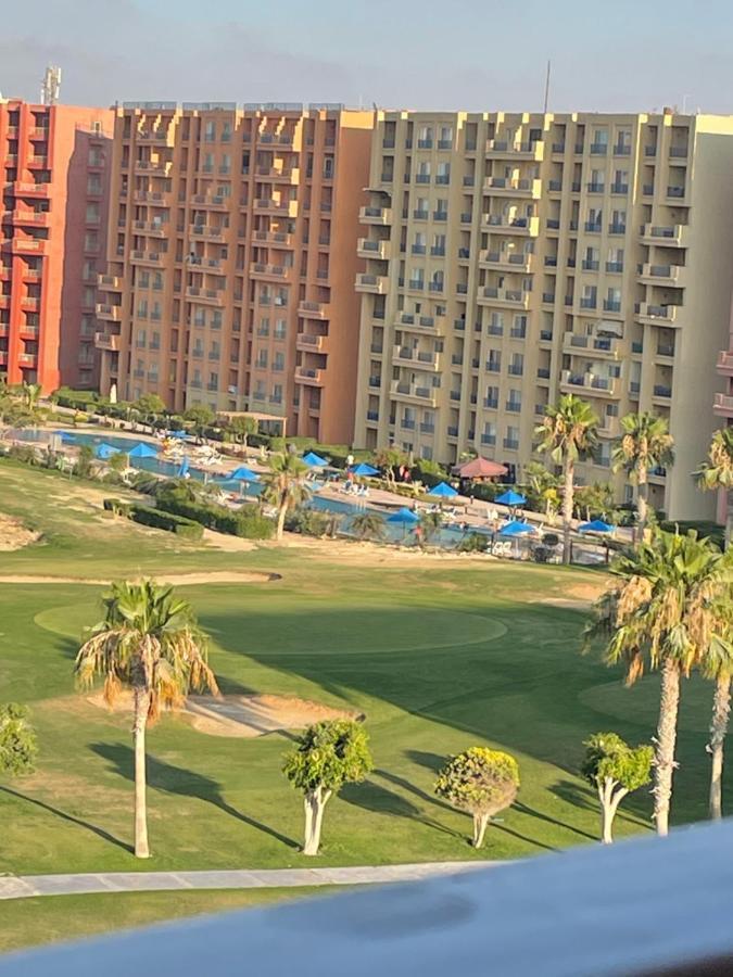 Apartamento For Rent Golf Porto Marina Vip *
