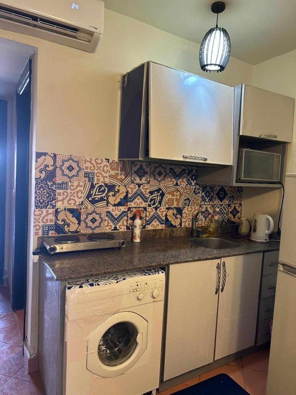 For Rent Golf Porto Marina Vip Apartamento El Alamein